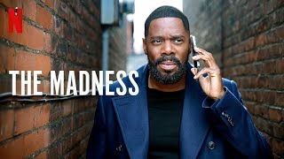 The Madness  Trailer Hindi  Netflix [upl. by Archibaldo609]