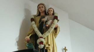 Enkal Annaiye St Teresa of Jesus Tamil Song [upl. by Aivatan326]