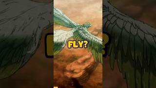 How Can Falco’s Titan Fly [upl. by Adnileb]