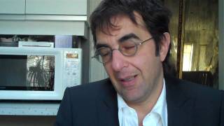 DIRECTOR ATOM EGOYAN TALKS ABOUT CHLOE [upl. by Ltsyrk705]