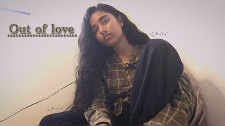 Alessia Cara Out of love piano cover 🎹 Roh [upl. by Gustave]