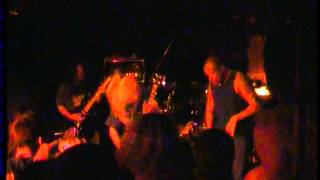 Suffocation live in Paris 29062004 [upl. by Fihsak]