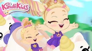 Kindi Kids  Season 4  Episode 3  WATCH NOW  The Fab Fun Fair [upl. by Elleoj]