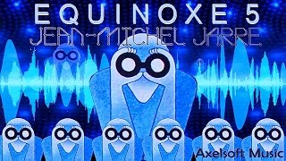 JeanMichel Jarre  Equinoxe 5  Remix Axelsofts Extended Cover Version [upl. by Ierna789]