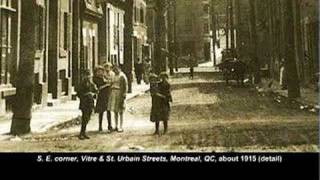 Montreal 18961914 The Canadian Metropolis [upl. by Iretak699]