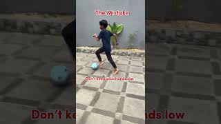 How to run like Raheem Sterling ZTHTraining football footballer funny shorts [upl. by Bernardi]