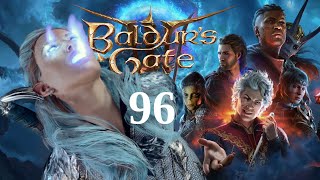 Baldurs Gate 3 – Bardin 96  Der Drache Ansur [upl. by Aniarrol]