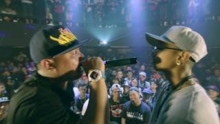 Bahay Katay  Flow G Vs Still One  Rap Battle  Marsokerista [upl. by Olrak]