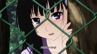 Sankarea  Episode 3  Anime Recap [upl. by Ahsinoj440]