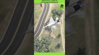 GTA5Part01Short27Trevor VS Police  magneticgun modsgta5 gaming viralshort [upl. by Chainey]