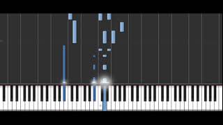 Rex Orange County  Alexander  Piano Tutorial Intro Only [upl. by Miguel]