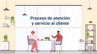 Cómo ofrecer un buen servicio al cliente Para Principiantes [upl. by Marvel]