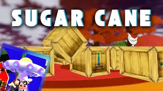 How to get SUGAR CANE Roblox Welcome to Farmtown 2 [upl. by Daj]