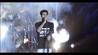 Decibel  IITD 2007 Finals Full Show [upl. by Yennaiv]