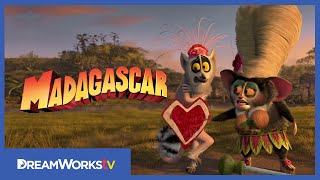 MADLY MADAGASCAR  Now Available on DVD [upl. by Ursulette]