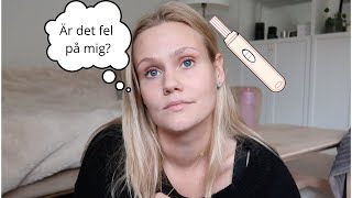 Är det fel på mig  känslor efter missfallavbruten graviditet [upl. by Essie115]