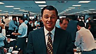 Jordan Belfort  Wolf of wall street edit  4K [upl. by Robenia]