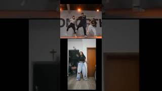 Chris Brown  Questions  Dance Cover by Bizzy Boom [upl. by Xonk265]