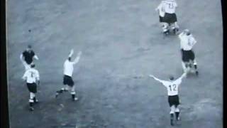 WM Finale 1954  Das Spiel ist aus auus auuus  World Cup Final 1954 Game over  比赛结束 [upl. by Amadas918]