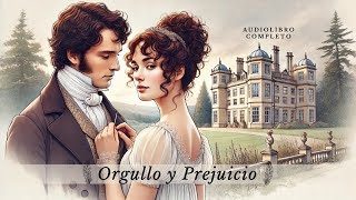 ORGULLO y PREJUICIO Cap13 ✨Cuentos para Dormir  Audiolibro Completo Jane Austen Español latino📚 [upl. by Amyaj734]