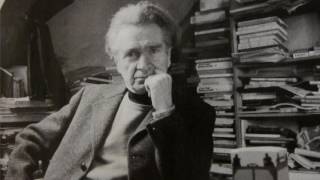 Emil Cioran entretien avec Georges Walter 1991 [upl. by Alfeus]