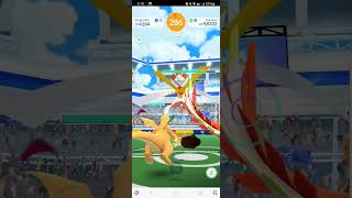 Pokemon GO Kartana Raid with Teskete [upl. by Edina]