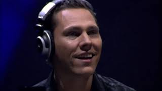 TIËSTO ELEMENTS OF LIFE DVD 1 HD [upl. by Kilam]