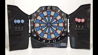 New unboxing Canaveral darts watch till the end [upl. by Clari98]