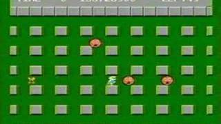 Bomberman Last Stage NES [upl. by Gambell]