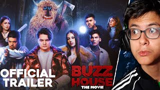 BUZZ HOUSE THE MOVIE O SA FIE UIMITOR [upl. by Hoang901]