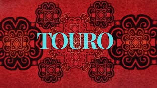 TOURO Os louros da vitória Prepara tarot [upl. by Vida]