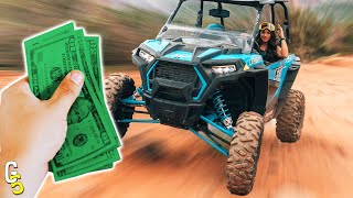 Top 5 Cheapest OFFRoad UTVs and Buggy You Need [upl. by Zetrok]