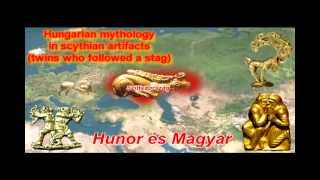 Scythians were hungarian [upl. by Alial115]