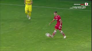 GOOOL Dinamo  Petrolul 30 Slimani înscrie și el Petroliștii sunt KO la București [upl. by Aralc857]