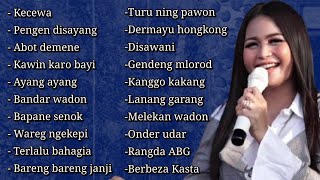 DIAN ANIC KECEWA FULL ALBUM [upl. by Bajaj]