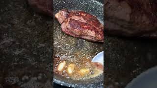 PanSeared Duck Breast ASMR [upl. by Couture]