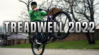 eBike Vorstellung  Cannondale Treadwell NEO 2 EQ Remixte 2022  4K [upl. by Elwin]