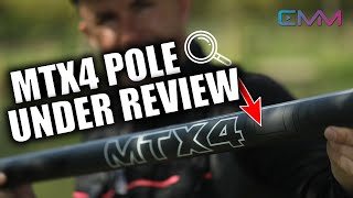 The Truth  The Matrix MTX4 Pole Review [upl. by Hatcher]