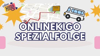 Online KiGo I 🚗 SPEZIALFOLGE [upl. by Suivat446]