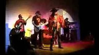 Question Mark amp the Mysterians live  MOCADetroit 60608 [upl. by Khorma]