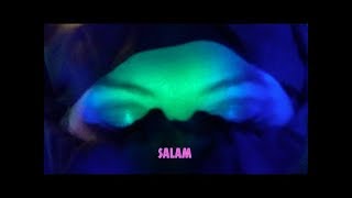 MONSTERHEART  SALAM official video [upl. by Piers889]