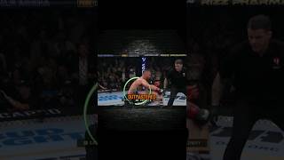 max holloway OUTMASTERED Justin highlights mma sports [upl. by Nadnerb]