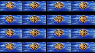 Warner Bros  Intro Logo ♔ Bilion Times [upl. by Frida]