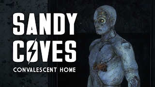 The Full Story of Sandy Coves Convalescent Home  Fallout 4 Lore [upl. by Meilen]