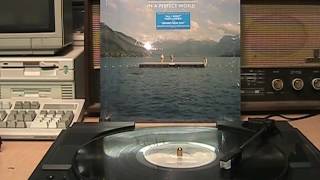 Kodaline  Brand New Day Vinyl LP [upl. by Atilamrac265]