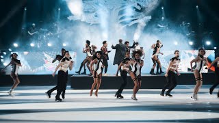 ✨ Art on Ice 2023 Highlights [upl. by Yclek671]