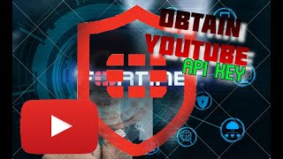 Como obtener YOUTUBE API key para configurar video filter en Fortigate [upl. by Atikat691]