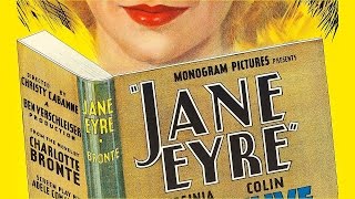 Jane Eyre 1934 Full Movie [upl. by Eninej]