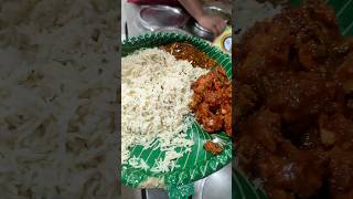 Bagara rice food chickenbiryani shortvideo cooking anjinaturalfood foodie indianrecipes anji [upl. by Moneta]