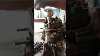 dio scooty full engine fitting tending youtubeshorts shorts injil mekanik motivation hindi [upl. by Isabelle]